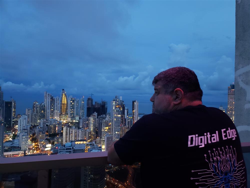 Digital Edge Panama 